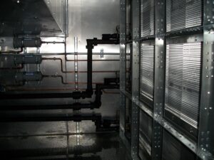 Need Commercial Refrigeration Repairs
