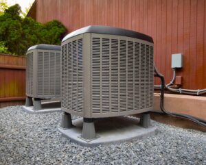 Heat Pumps