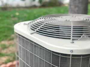 System Beyond AC Repair