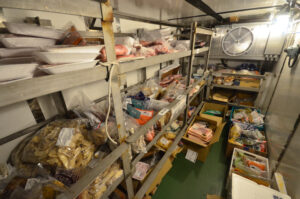 Need Walk-In Cooler Repair