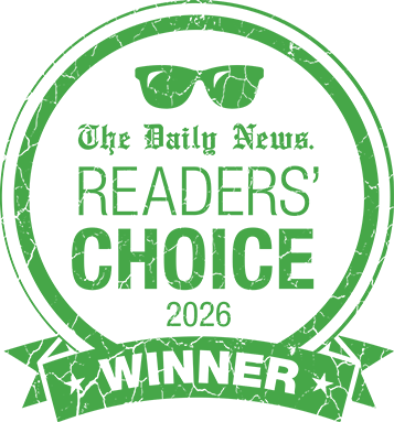 Readers Choice 2026 Winner